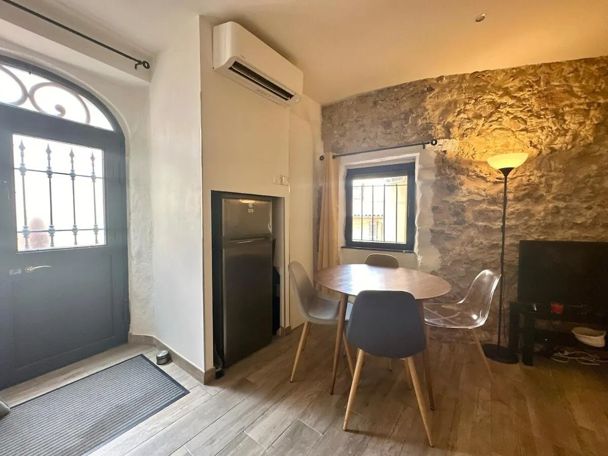 Studio Cocooning Au Coeur Du Suquet Cannes