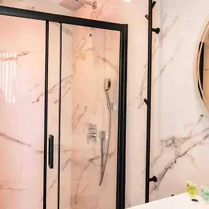  Appartement Luxe Jacuzzi